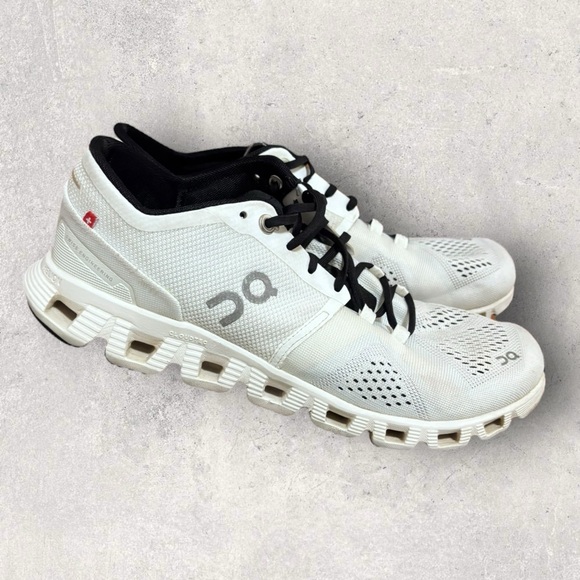 Women’s on cloud shoes - Picture 1 of 8